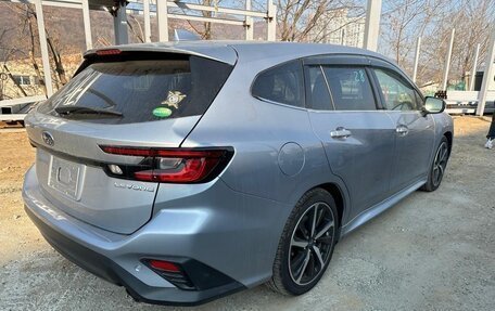 Subaru Levorg, 2021 год, 2 670 000 рублей, 3 фотография