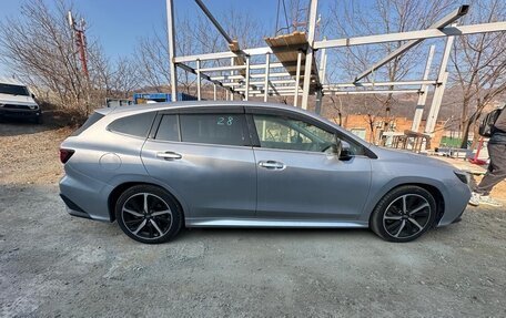 Subaru Levorg, 2021 год, 2 670 000 рублей, 2 фотография