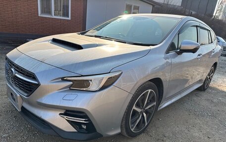 Subaru Levorg, 2021 год, 2 670 000 рублей, 6 фотография