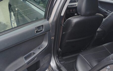 Mitsubishi Lancer IX, 2008 год, 600 000 рублей, 17 фотография