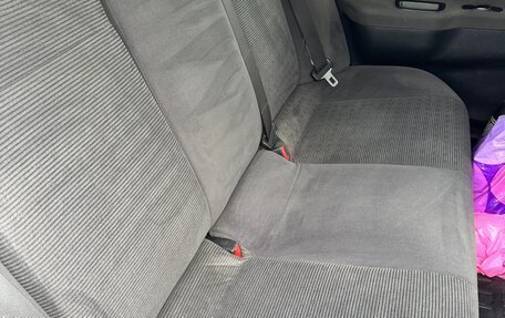 Mitsubishi Lancer IX, 2005 год, 379 999 рублей, 7 фотография