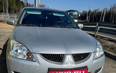 Mitsubishi Lancer IX, 2005 год, 379 999 рублей, 2 фотография