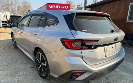 Subaru Levorg, 2021 год, 2 670 000 рублей, 4 фотография