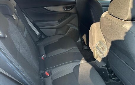 Subaru Levorg, 2021 год, 2 670 000 рублей, 9 фотография