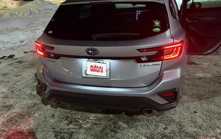 Subaru Levorg, 2021 год, 2 670 000 рублей, 12 фотография