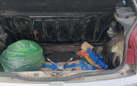 Fiat Palio II, 2001 год, 79 500 рублей, 7 фотография