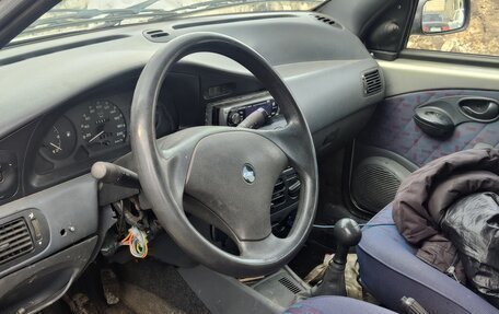 Fiat Palio II, 2001 год, 79 500 рублей, 9 фотография