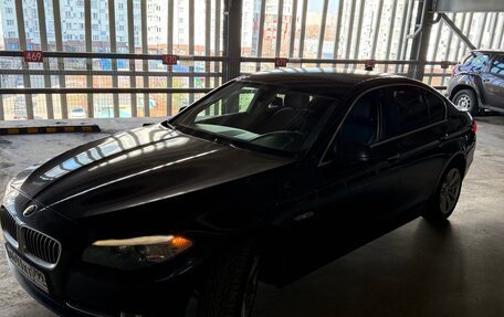 BMW 5 серия, 2012 год, 1 290 000 рублей, 2 фотография
