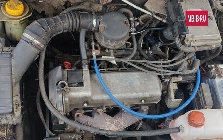 Fiat Palio II, 2001 год, 79 500 рублей, 8 фотография