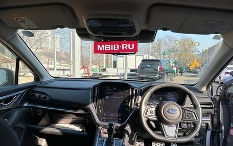 Subaru Levorg, 2021 год, 2 670 000 рублей, 10 фотография