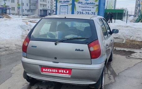 Fiat Palio II, 2001 год, 79 500 рублей, 3 фотография