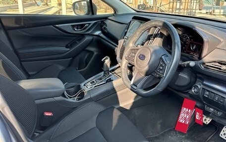 Subaru Levorg, 2021 год, 2 670 000 рублей, 7 фотография