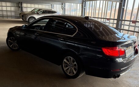 BMW 5 серия, 2012 год, 1 290 000 рублей, 11 фотография