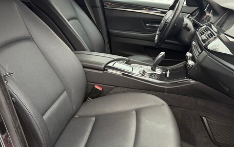 BMW 5 серия, 2012 год, 1 290 000 рублей, 15 фотография