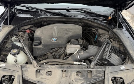 BMW 5 серия, 2012 год, 1 290 000 рублей, 14 фотография