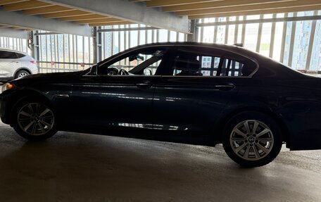 BMW 5 серия, 2012 год, 1 290 000 рублей, 12 фотография