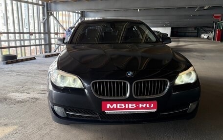 BMW 5 серия, 2012 год, 1 290 000 рублей, 5 фотография