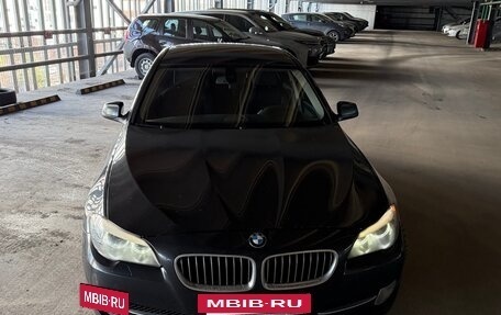 BMW 5 серия, 2012 год, 1 290 000 рублей, 4 фотография