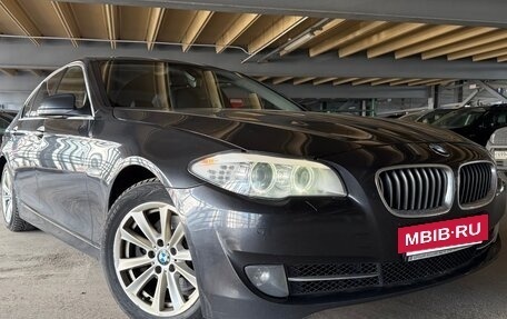 BMW 5 серия, 2012 год, 1 290 000 рублей, 6 фотография