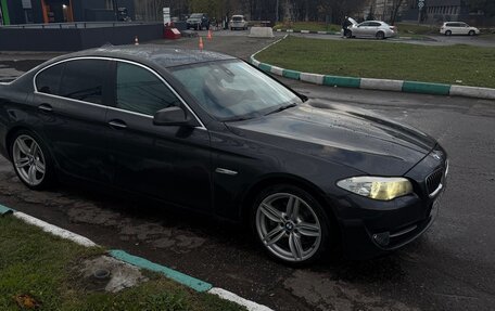 BMW 5 серия, 2012 год, 1 290 000 рублей, 20 фотография