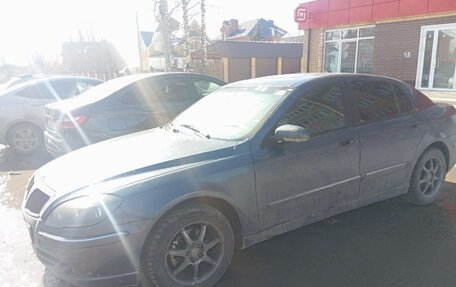 Brilliance M2 I рестайлинг, 2009 год, 240 000 рублей, 2 фотография