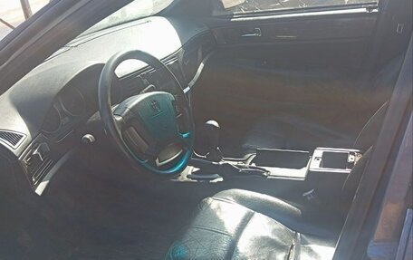 Brilliance M2 I рестайлинг, 2009 год, 240 000 рублей, 8 фотография