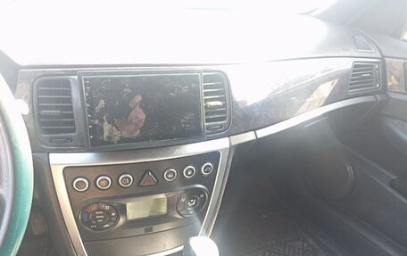 Brilliance M2 I рестайлинг, 2009 год, 240 000 рублей, 9 фотография