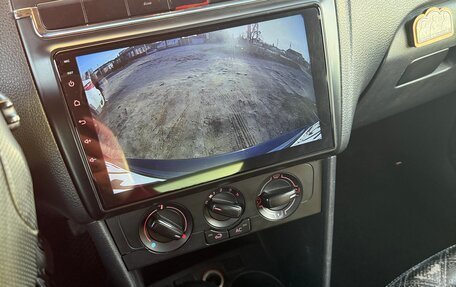 Volkswagen Polo VI (EU Market), 2013 год, 720 000 рублей, 8 фотография