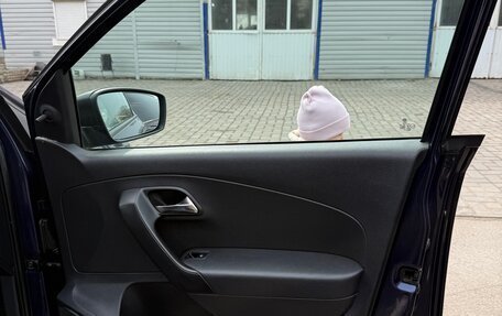 Volkswagen Polo VI (EU Market), 2013 год, 720 000 рублей, 7 фотография