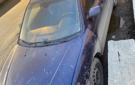 Mazda 3, 2005 год, 350 000 рублей, 3 фотография