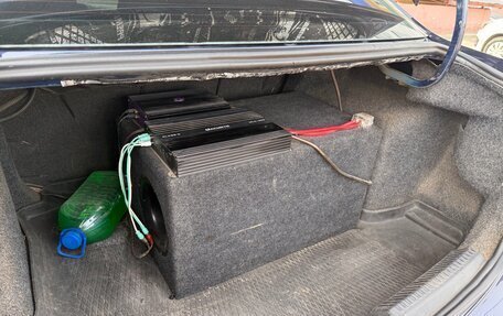 Volkswagen Polo VI (EU Market), 2013 год, 720 000 рублей, 9 фотография