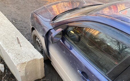 Mazda 3, 2005 год, 350 000 рублей, 4 фотография