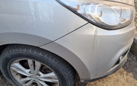 Hyundai ix35 I рестайлинг, 2010 год, 1 070 000 рублей, 5 фотография