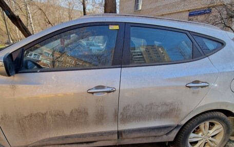 Hyundai ix35 I рестайлинг, 2010 год, 1 070 000 рублей, 6 фотография