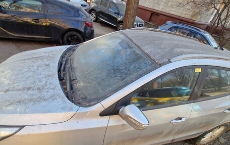 Hyundai ix35 I рестайлинг, 2010 год, 1 070 000 рублей, 9 фотография