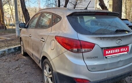 Hyundai ix35 I рестайлинг, 2010 год, 1 070 000 рублей, 7 фотография