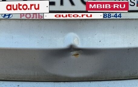 Hyundai ix35 I рестайлинг, 2010 год, 1 070 000 рублей, 12 фотография