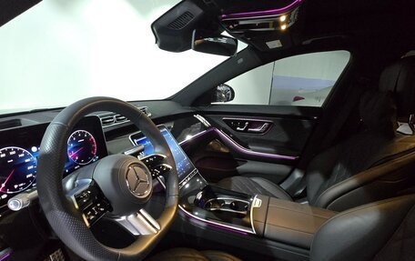 Mercedes-Benz S-Класс, 2025 год, 16 160 000 рублей, 10 фотография