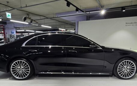 Mercedes-Benz S-Класс, 2025 год, 16 160 000 рублей, 7 фотография