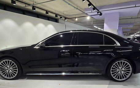 Mercedes-Benz S-Класс, 2025 год, 16 160 000 рублей, 8 фотография