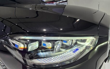 Mercedes-Benz S-Класс, 2025 год, 16 160 000 рублей, 13 фотография