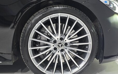 Mercedes-Benz S-Класс, 2025 год, 16 160 000 рублей, 15 фотография