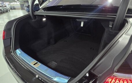 Mercedes-Benz S-Класс, 2025 год, 16 160 000 рублей, 18 фотография