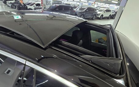 Mercedes-Benz S-Класс, 2025 год, 16 160 000 рублей, 19 фотография