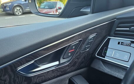 Audi Q8 I, 2019 год, 6 000 000 рублей, 11 фотография