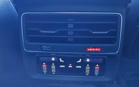 Audi Q8 I, 2019 год, 6 000 000 рублей, 4 фотография