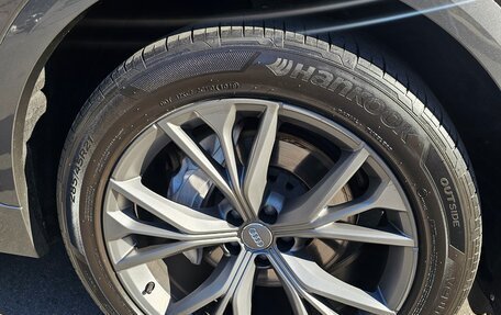 Audi Q8 I, 2019 год, 6 000 000 рублей, 15 фотография