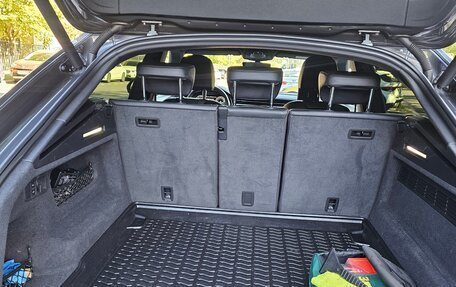 Audi Q8 I, 2019 год, 6 000 000 рублей, 26 фотография