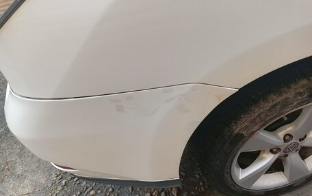 Lexus RX III, 2012 год, 2 099 000 рублей, 3 фотография