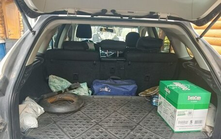 Lexus RX III, 2012 год, 2 099 000 рублей, 7 фотография